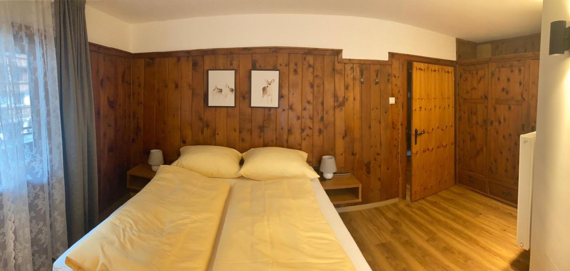 Ferienwohnung Gams فينكنبرغ المظهر الخارجي الصورة