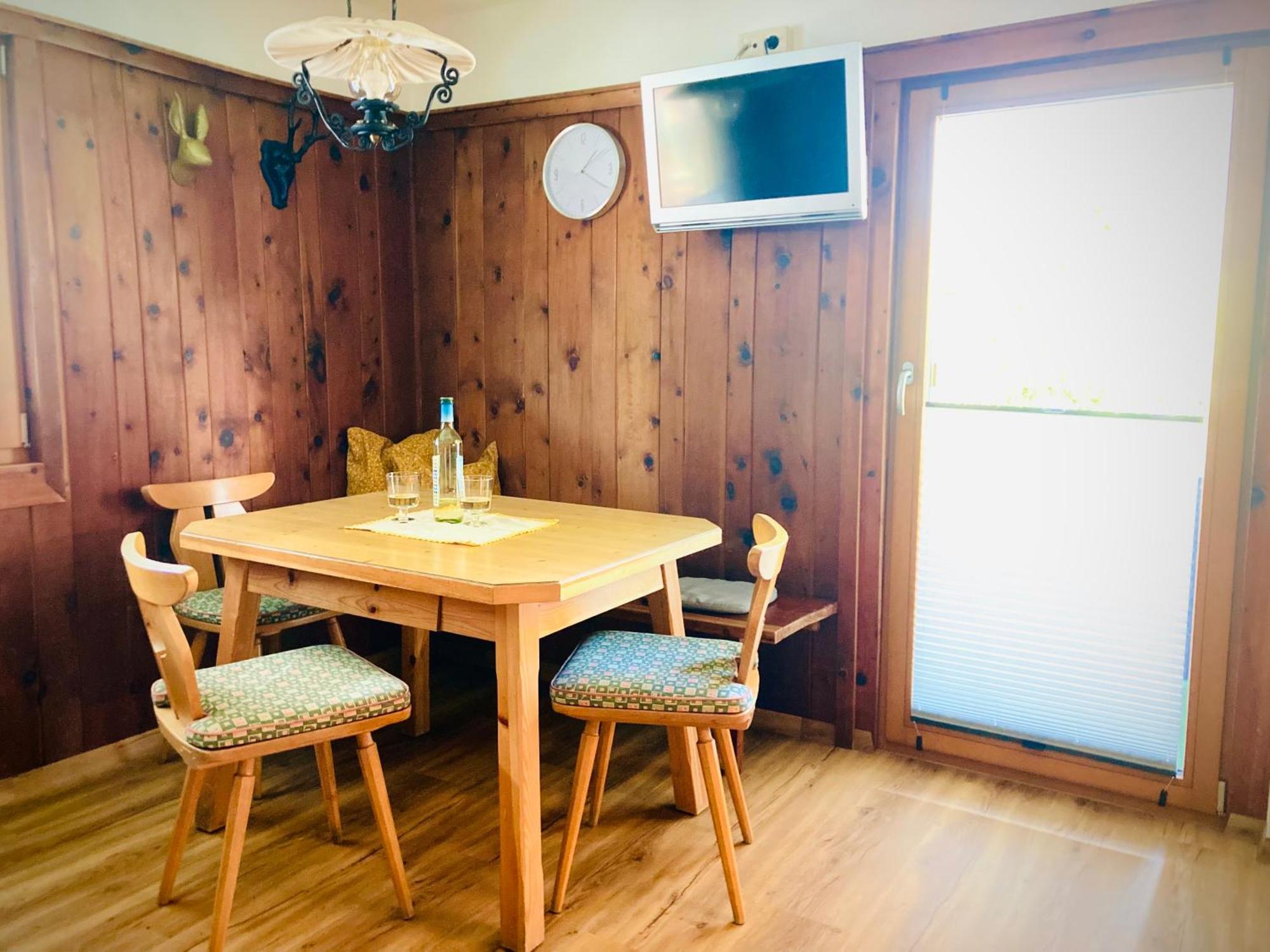 Ferienwohnung Gams فينكنبرغ المظهر الخارجي الصورة